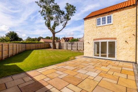 Plot 1 Main Street (Nourth Rauceby)-5