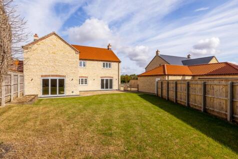 Plot 1 Main Street (Nourth Rauceby)-7