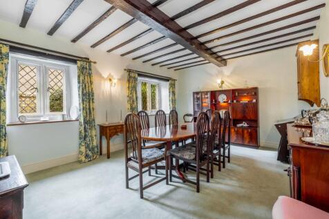 63 Main Street (South Rauceby)-21