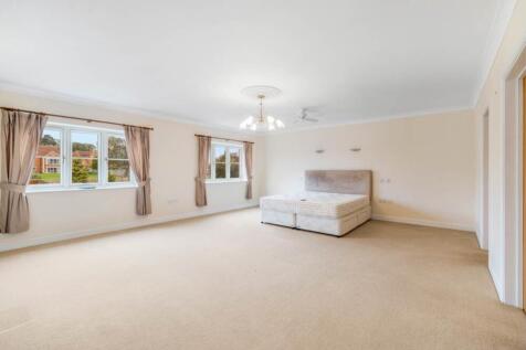 Bailey House (Sleaford)-34