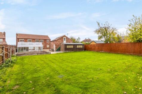 Bailey House (Sleaford)-16