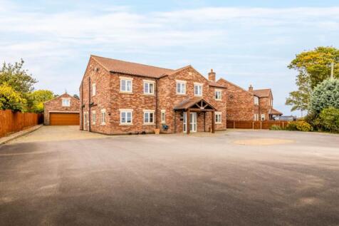 Bailey House (Sleaford)-6