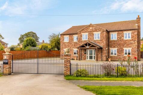 Bailey House (Sleaford)-9