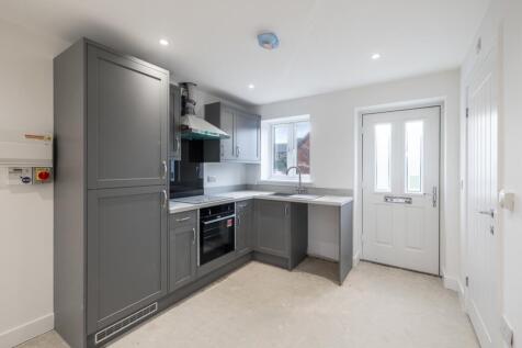 Plot 1 Nursery Court (Sleaford)-8