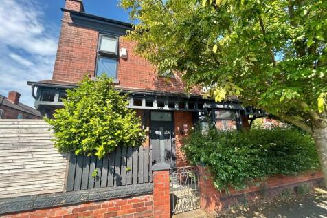 Bottesford Avenue, West Didsbury