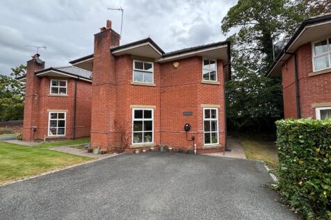 Wilmslow Road, Didsbury