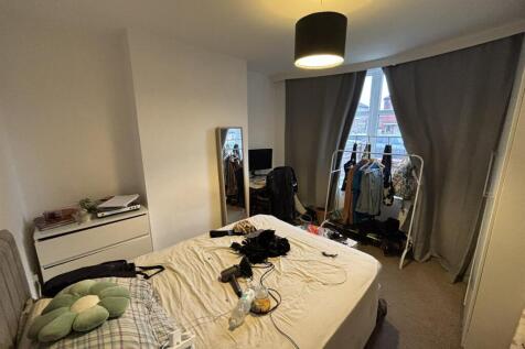 Ground Floor Bedroom