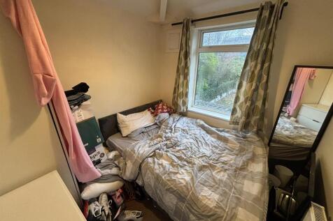 Smaller Fourth Bedroom