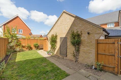 3 bedroom houses for sale in sittingbourne, kent - rightmove