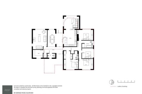 2021 07 14 Drawing 200 Proposed Floor Plan 15_07_2