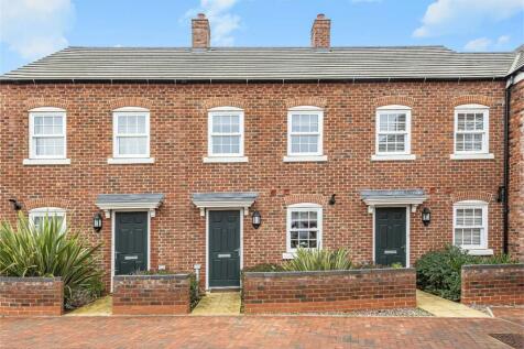 2 Bedroom Houses For Sale In Bedford Bedfordshire Rightmove