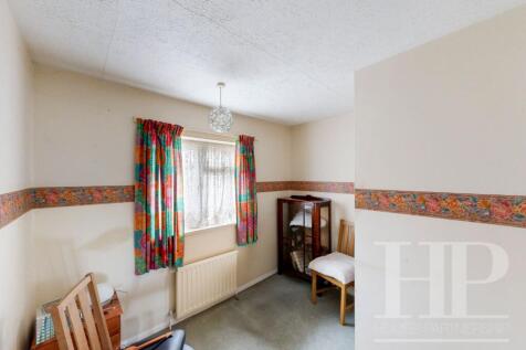 Bedroom five