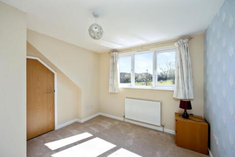 Top floor bedroom 2
