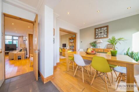 Dining Room View 2