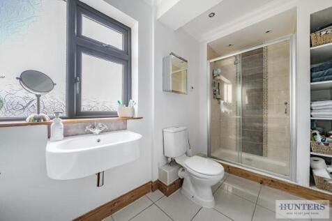 Enlarged Bathroom View 2