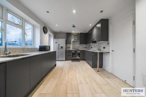 Kitchen View 2