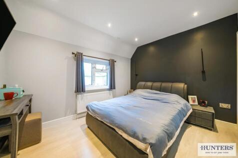 Bedroom One View 2