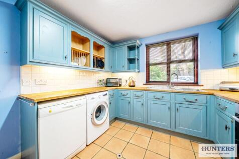 Kitchen View 2