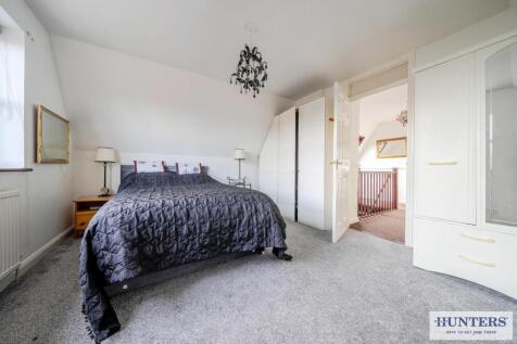 Bedroom View 2