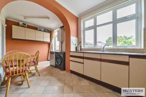 Extended Kitchen/Breakfast Room View 2