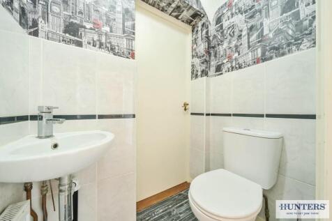 Ground Floor WC