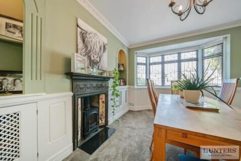 Dining Room View 2