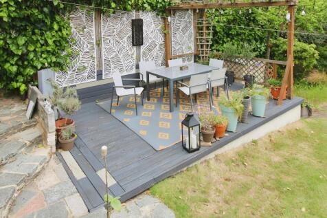 Decking