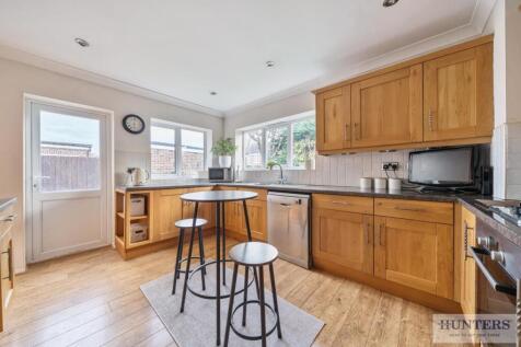 Extended Kitchen View 2