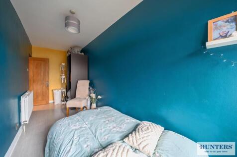 Bedroom Three View 2