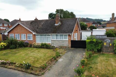 Stevens Road Pedmore