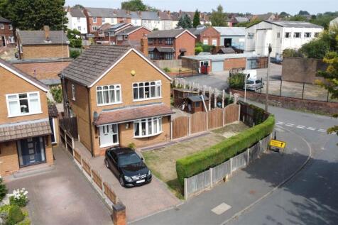 Orchard Grove Gornal