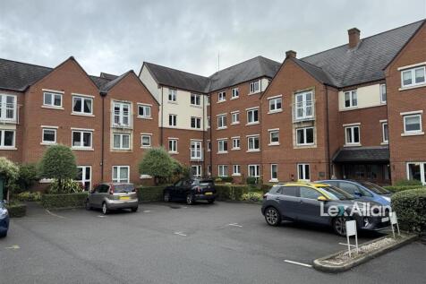 Drury Lane Stourbridge