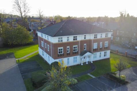 Victoria Gardens Cradley Heath