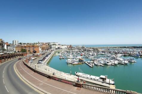 ramsgate flats property rightmove kent