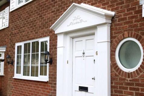 Properties To Rent In Hale Barns Flats Houses To Rent In Hale