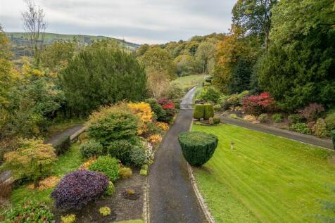 Formal Gardens &amp; Woodland