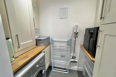 Utility Area