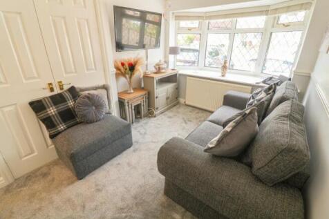 Family Room/Home Office