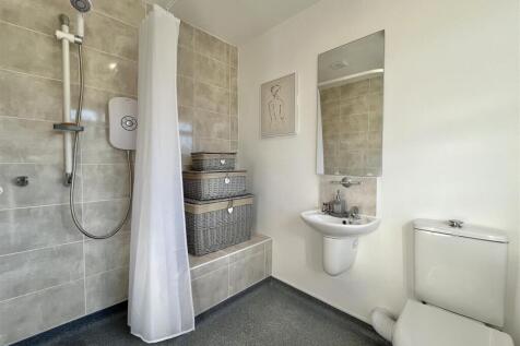 En-Suite Wet Room