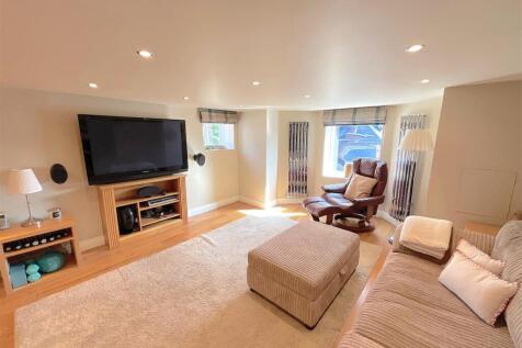 Bedroom Four/Media Room