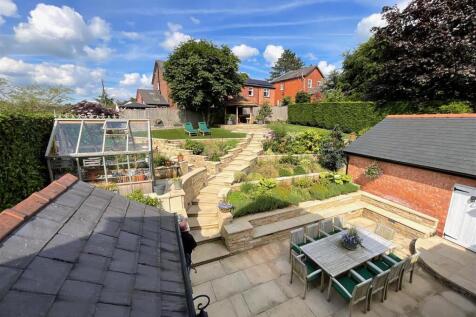 Gardens