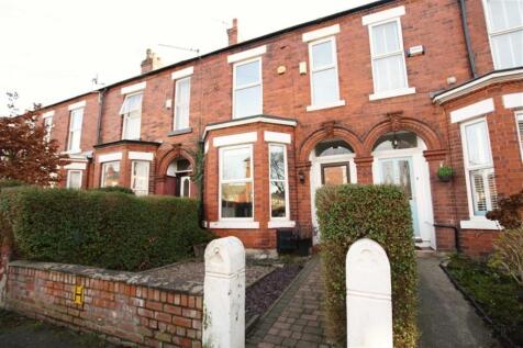 3 Bedroom Houses For Sale in Sale, Greater Manchester - Rightmove