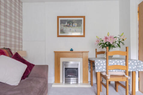 Sittuing Dining Room