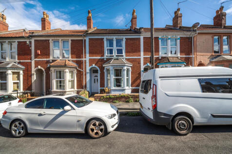 Bruce Avenue, Bristol, Somerset, BS5