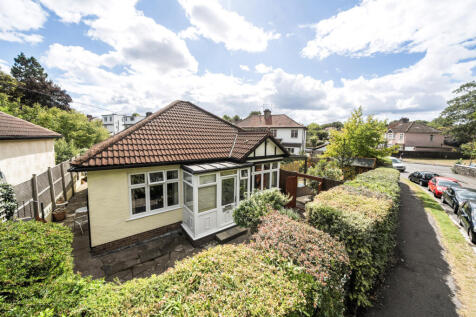 Lake Road, Bristol, Somerset, BS10
