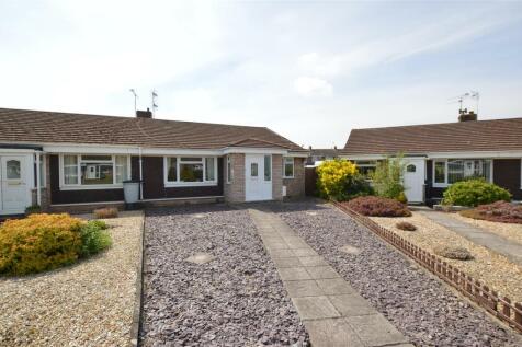 Bungalows For Sale in Yate, Bristol - Rightmove