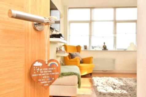 Lounge/Diner/Kitchen