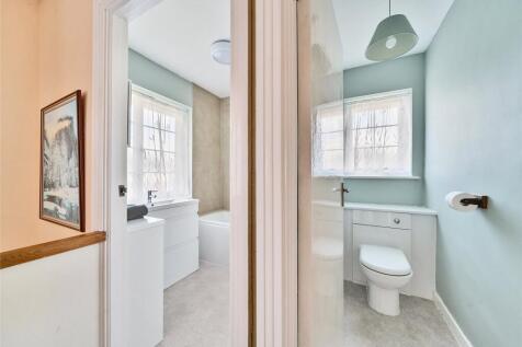 Seperate Wc