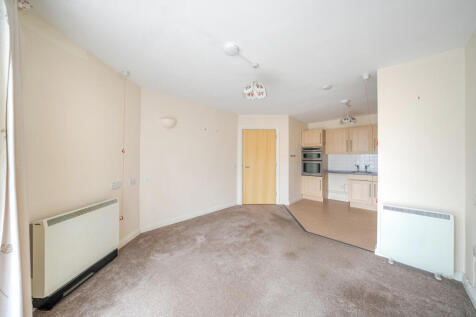 Kitchen/Sitting Room