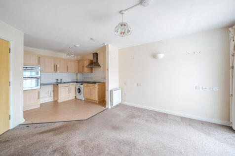 Kitchen/Sitting Room